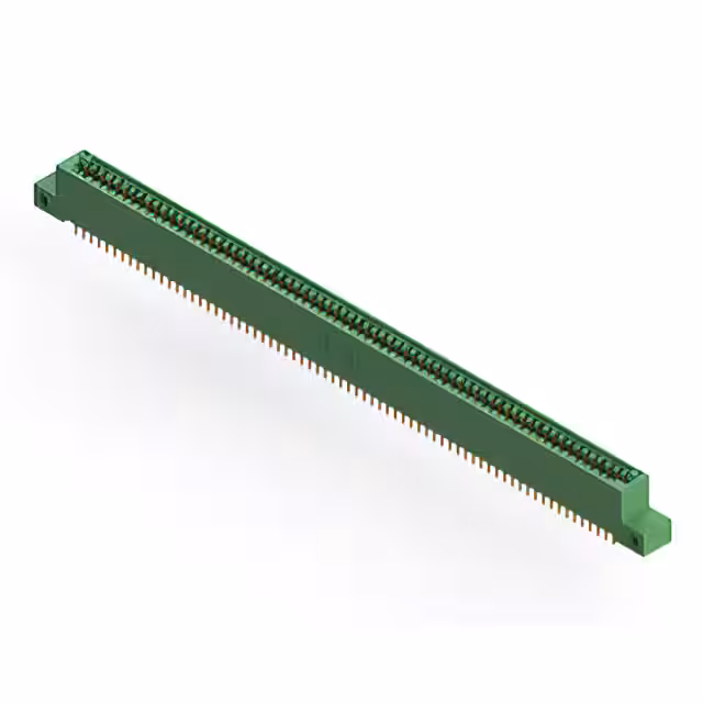 345-140-521-212 EDAC Inc.  Edgeboard Connectors
